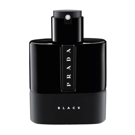 Prada Luna Rossa Black Eau De Parfum Spray 50ml