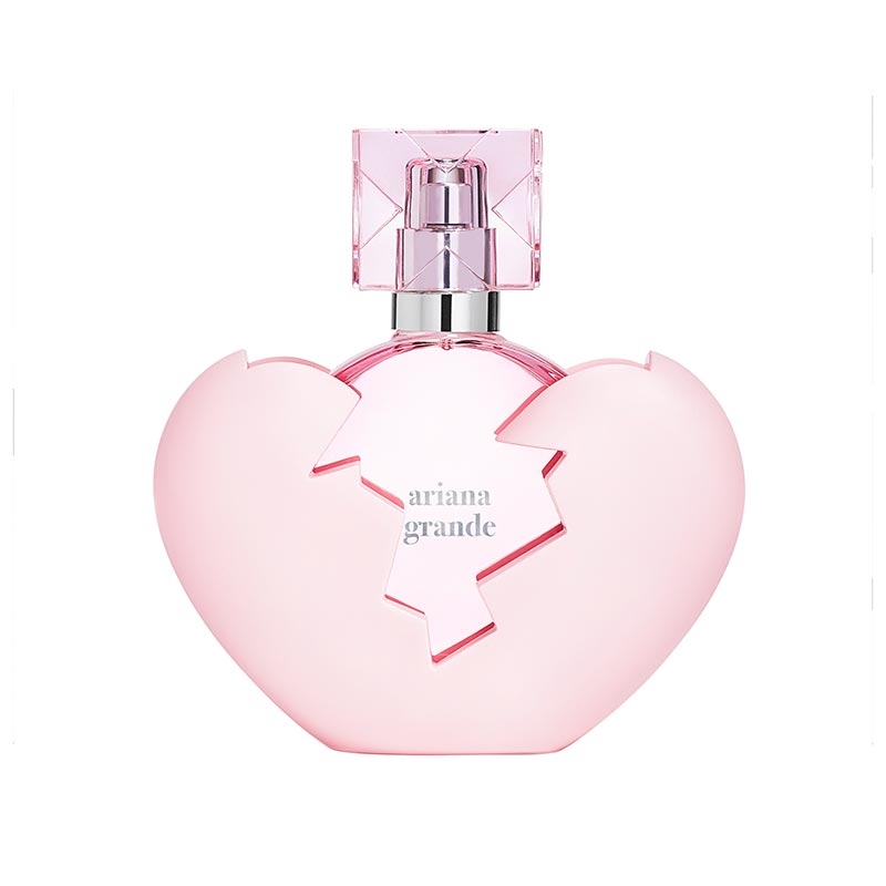 ARIANA GRANDE Thank U Next Eau de Parfum Spray 100ml