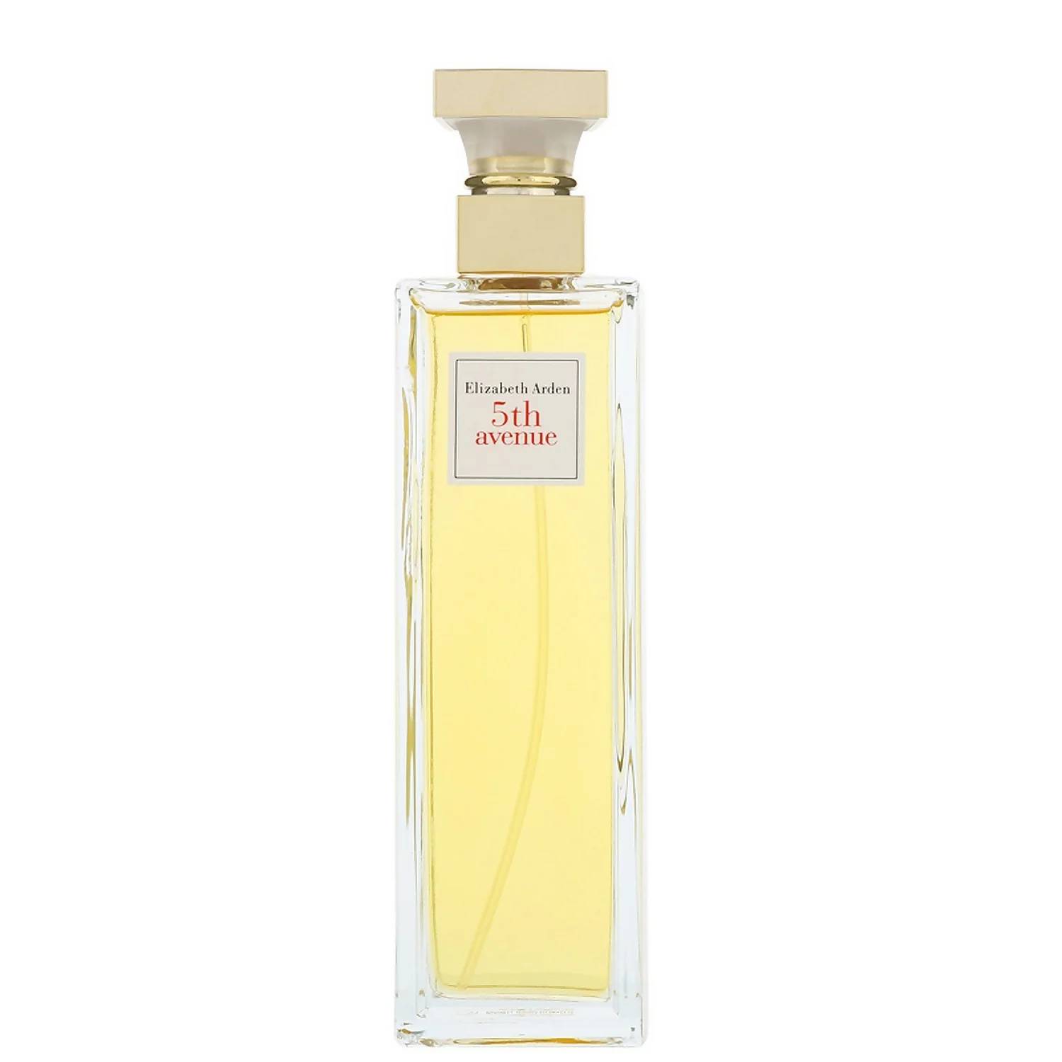 Elizabeth Arden 5th Avenue Eau de Parfum Spray 125ml