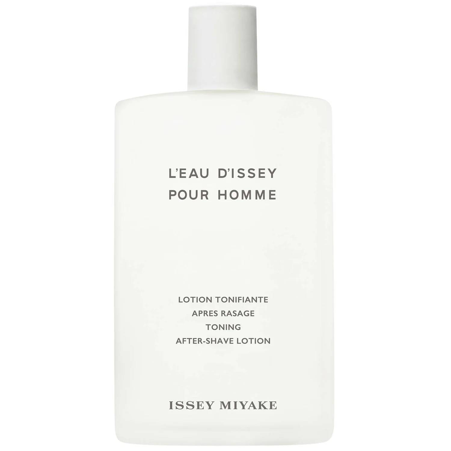 Issey Miyake L'Eau D'Issey Pour Homme Aftershave Lotion 100ml