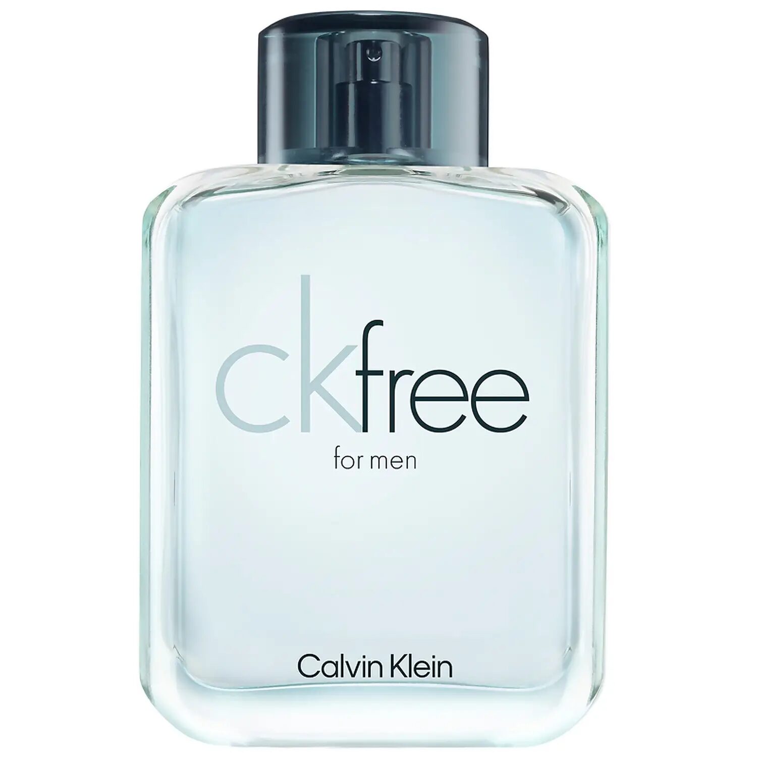 Calvin Klein CK Free Eau de Toilette