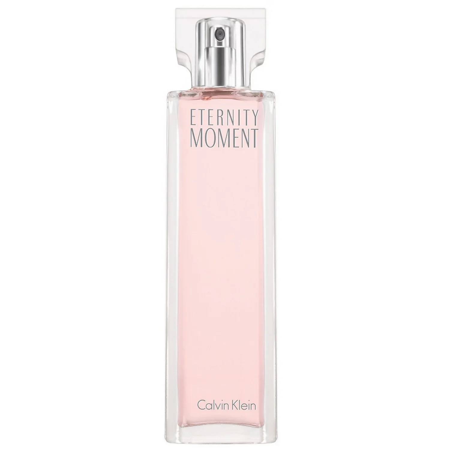 Calvin Klein Eternity Moment Eau de Parfum 100ml