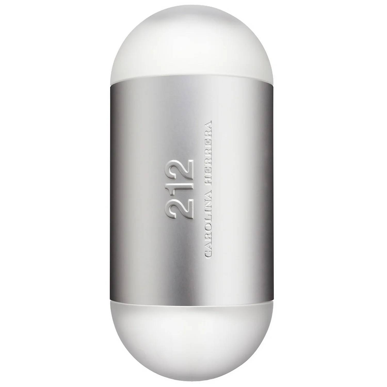Carolina Herrera 212 NYC Eau de Toilette Spray 100ml