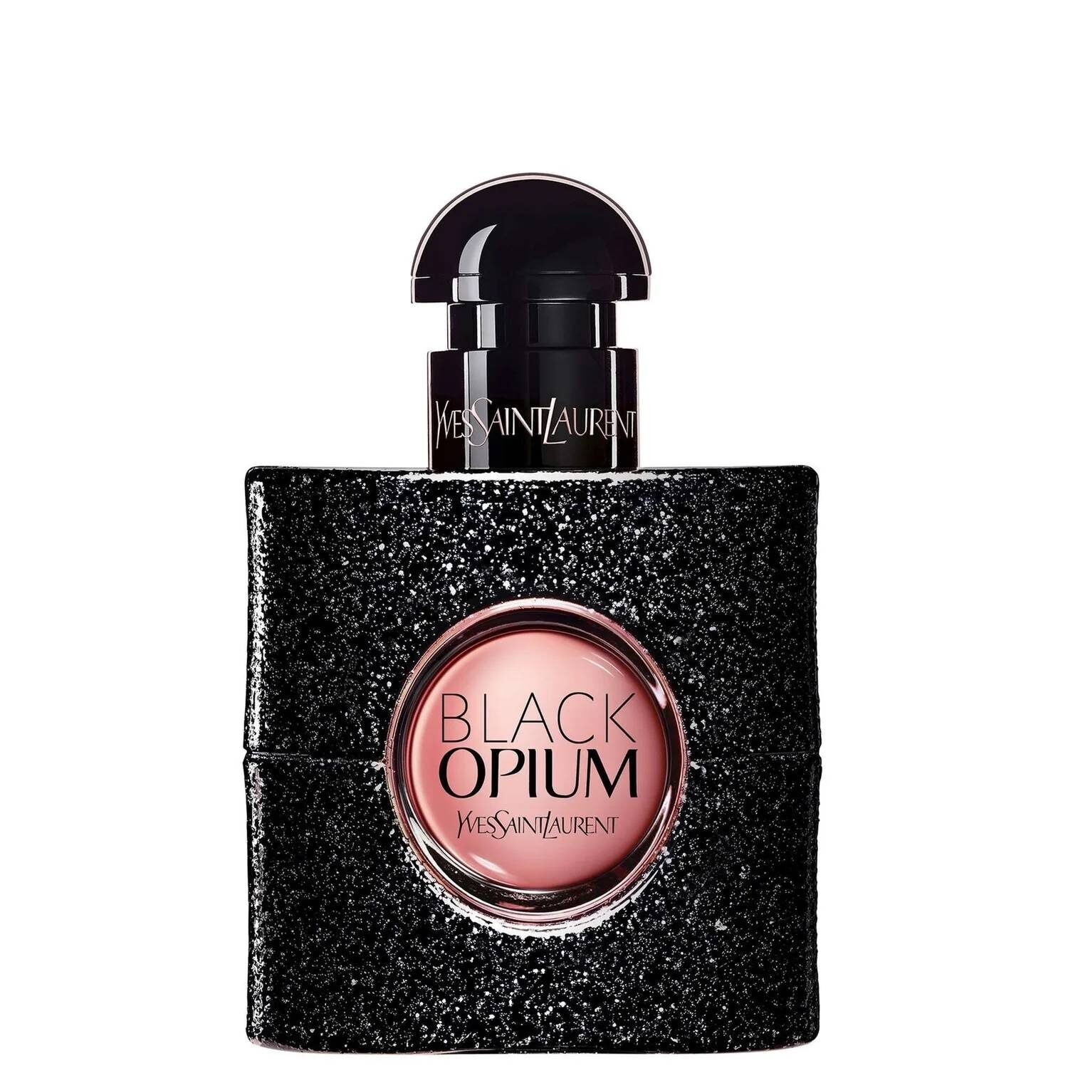 Yves Saint Laurent Black Opium Eau de Parfum Spray 30ml