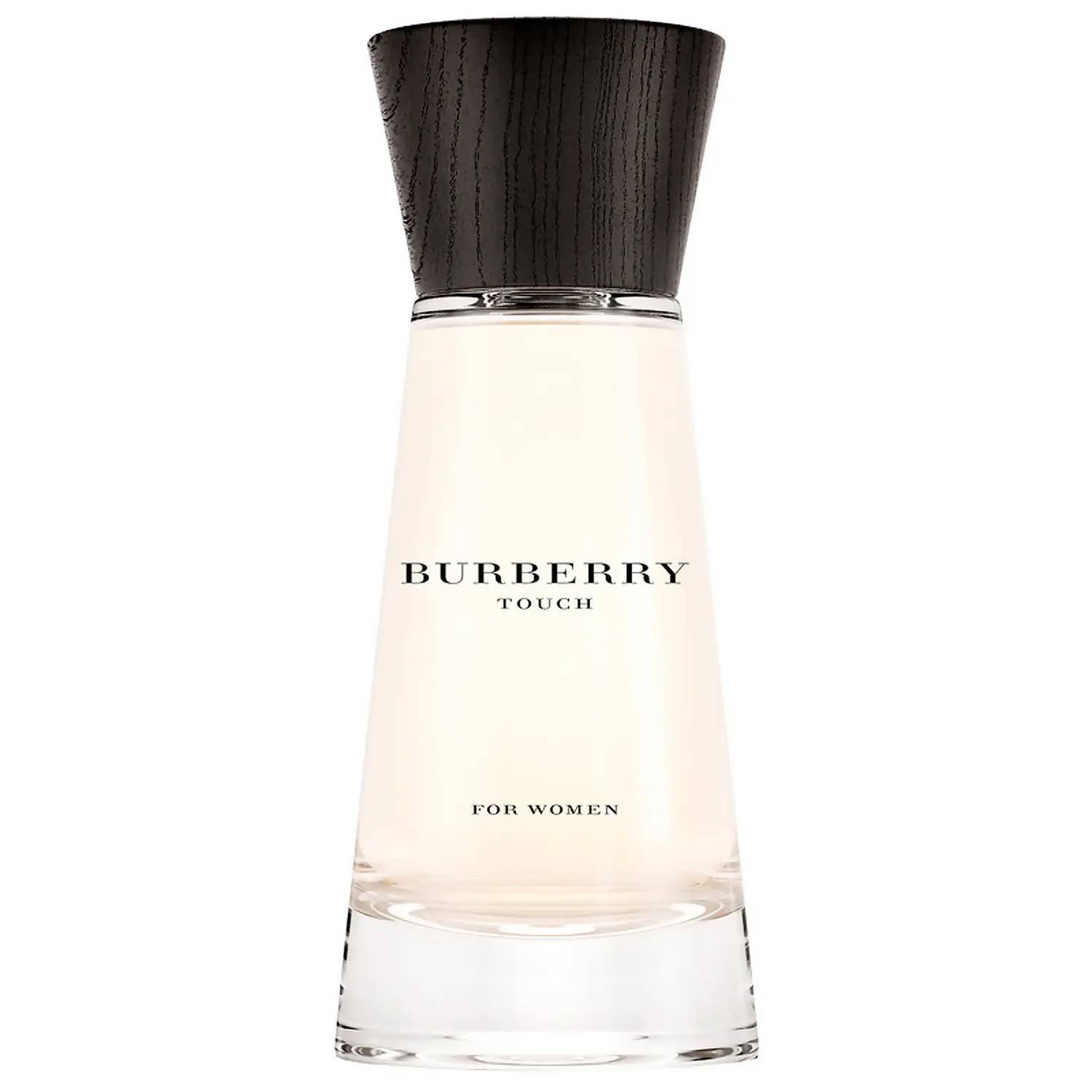Burberry Touch For Women Eau de Parfum Spray 100ml