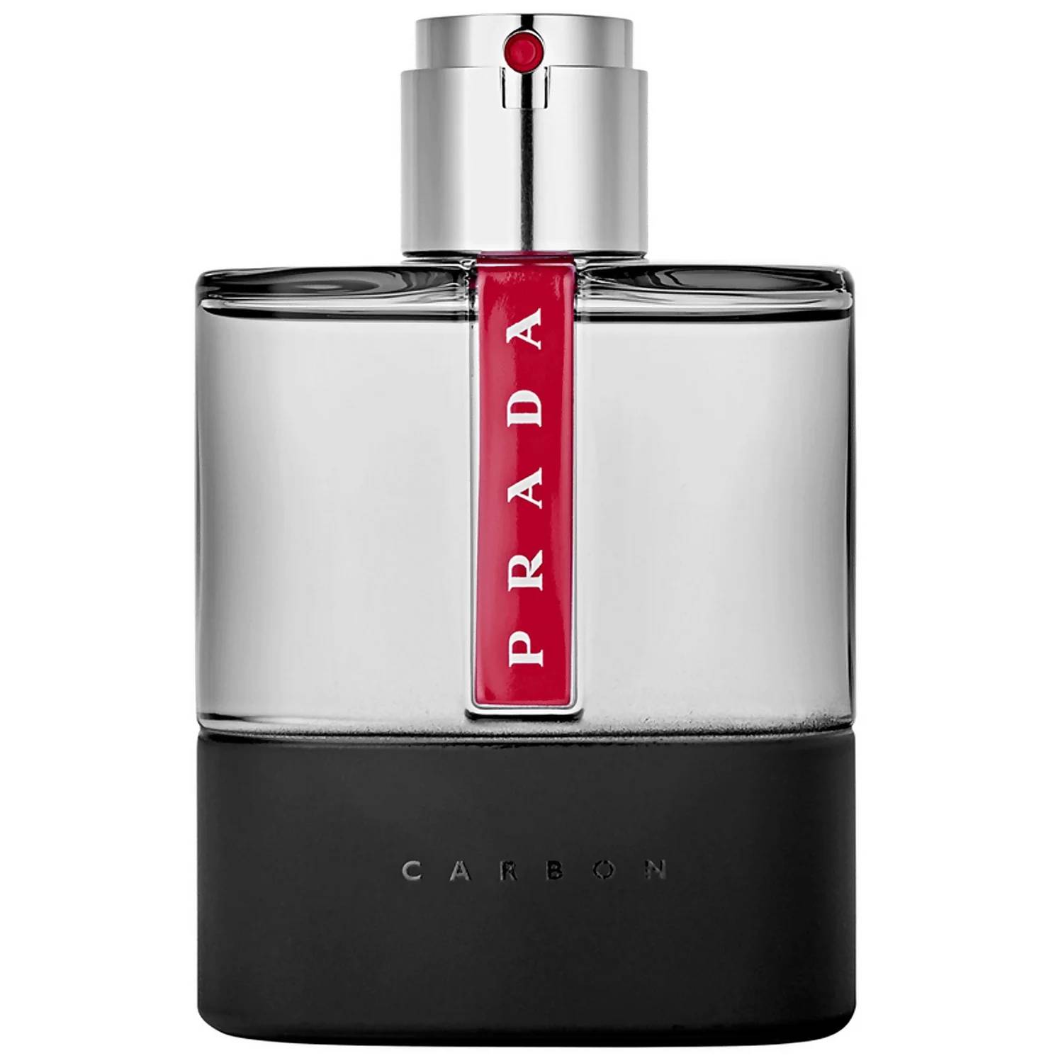 Prada Luna Rossa Homme Carbon Eau de Toilette Spray 100ml