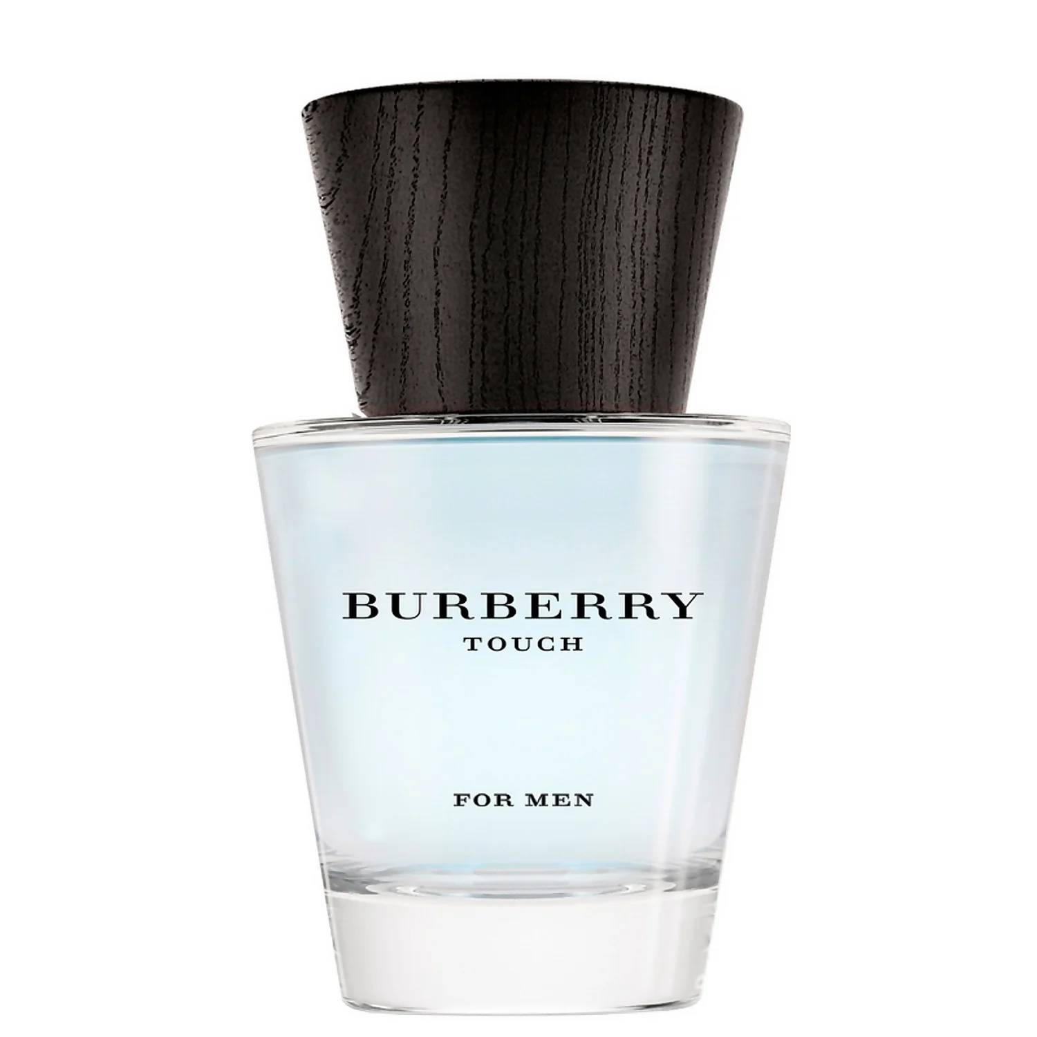 Burberry Touch For Men Eau de Toilette Spray 50ml