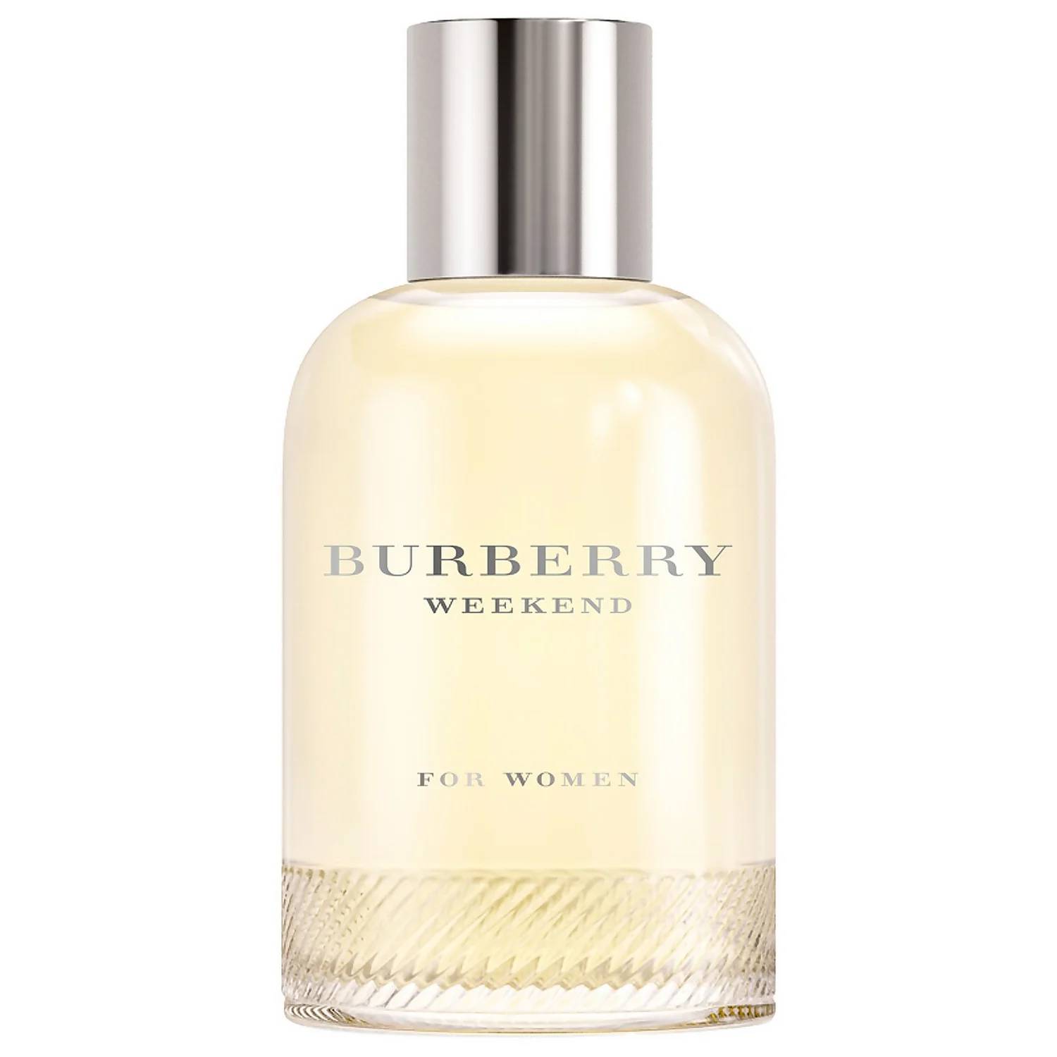 Burberry Weekend For Women Eau de Parfum Spray 100ml