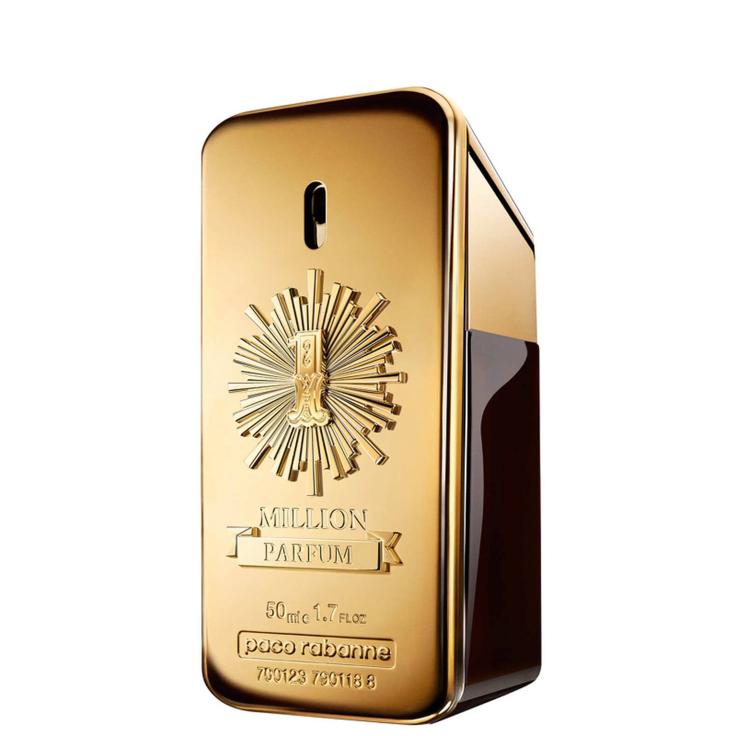 Paco Rabanne 1 Million Eau de Parfum Spray 50ml (50ml)