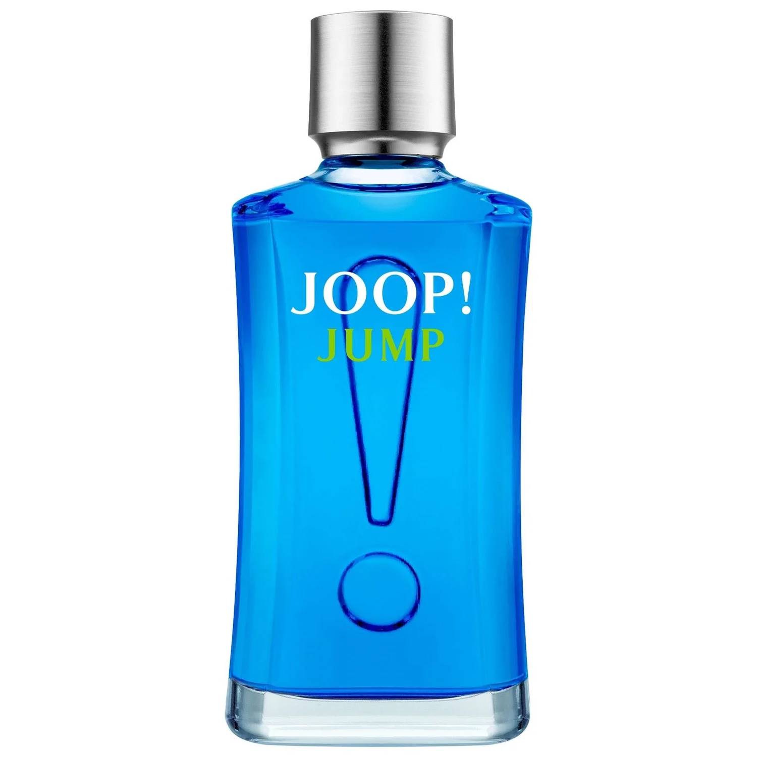 Jump - Eau de Toilette Spray 100ml