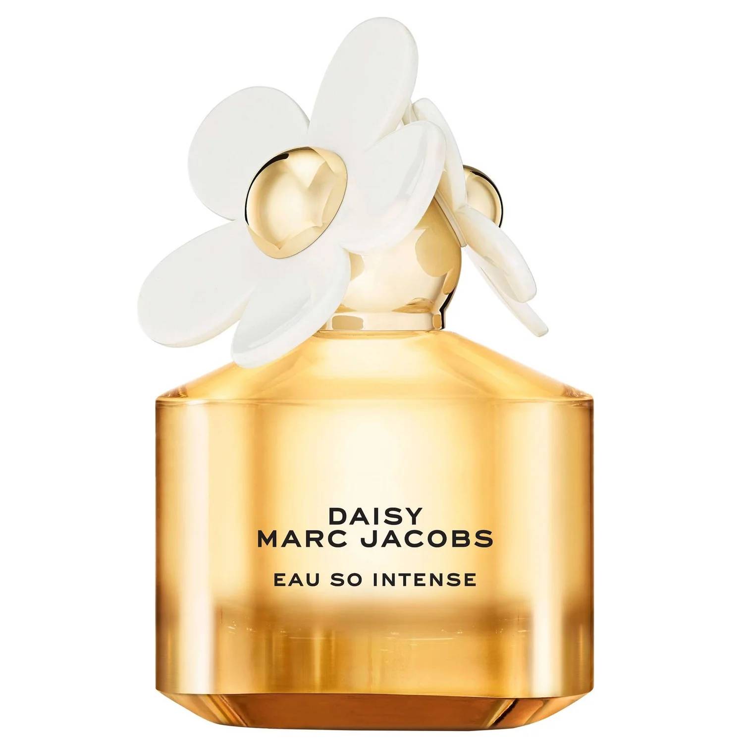 Marc Jacobs Daisy Eau So Intense Eau de Parfum 100ml