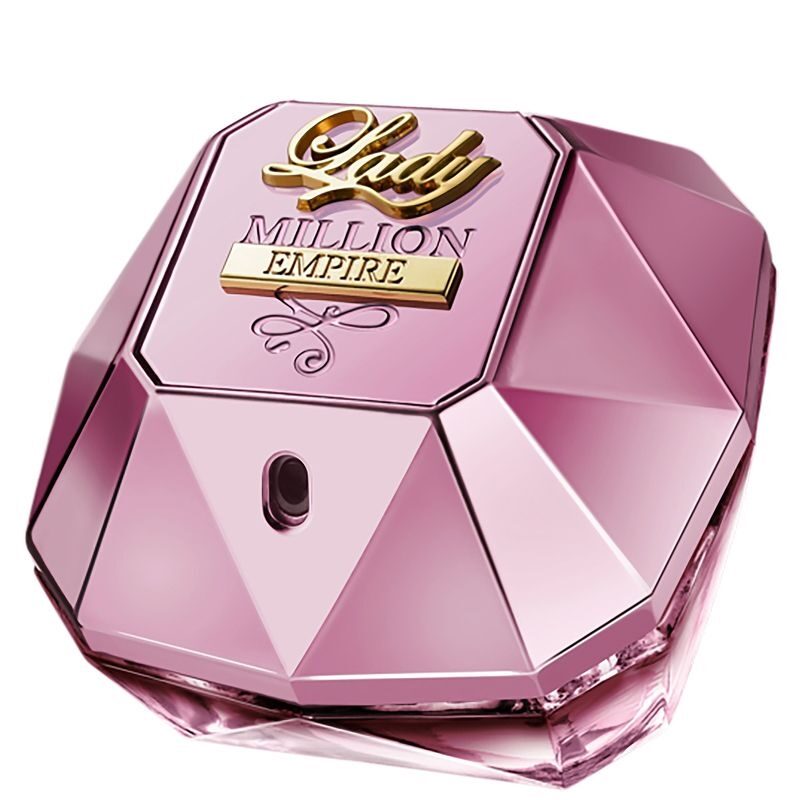 Paco Rabanne Lady Million Empire Eau de Parfum Spray 80ml