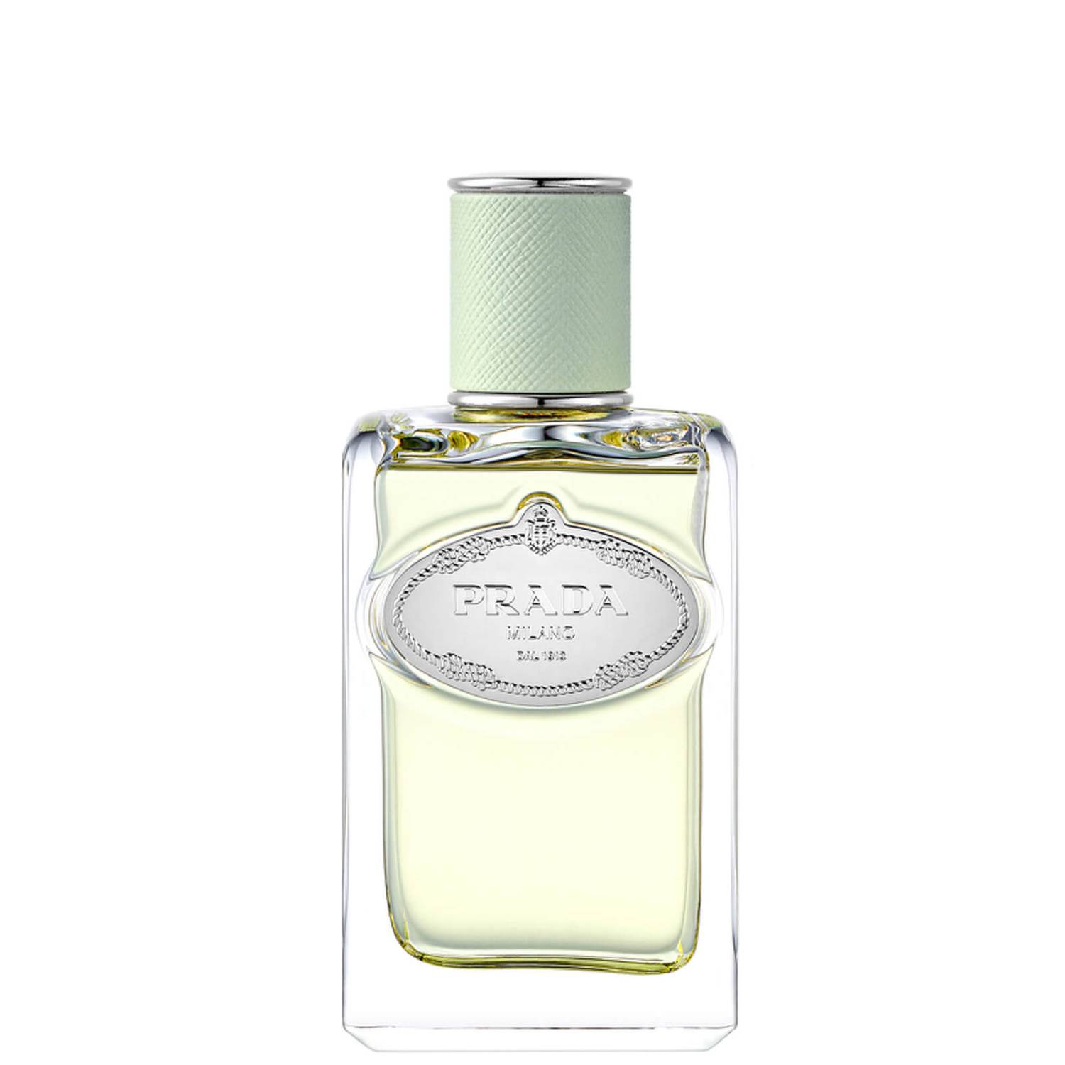 Prada Infusion D'Iris Eau de Parfum Spray 100ml (30ml)
