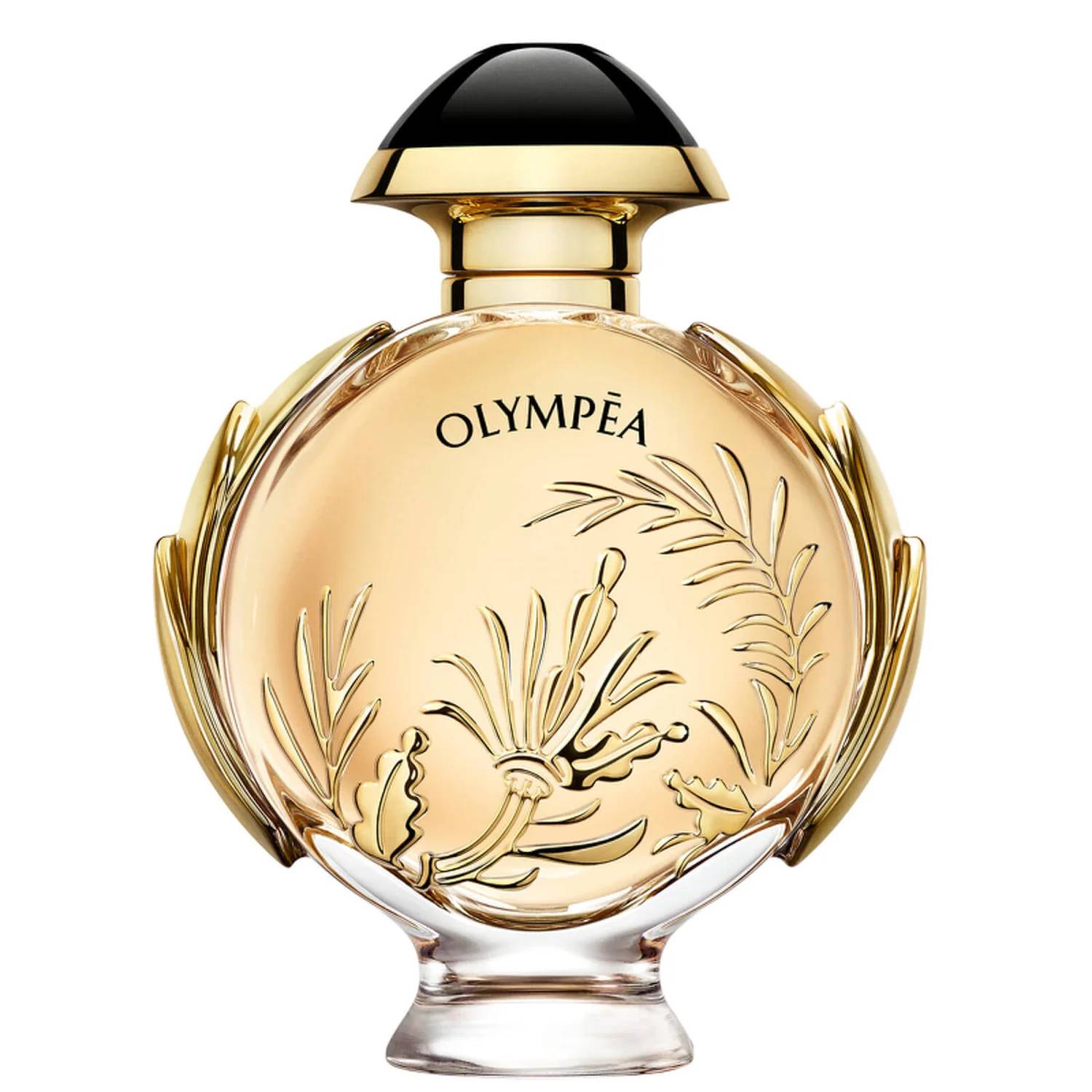 Rabanne Olympea Solar Eau de Parfum Intense 80ml