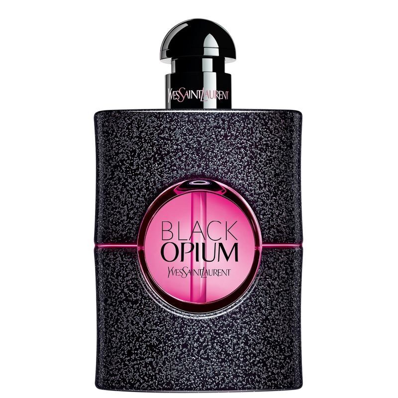Yves Saint Laurent Black Opium Neon Eau de Parfum Spray 75ml