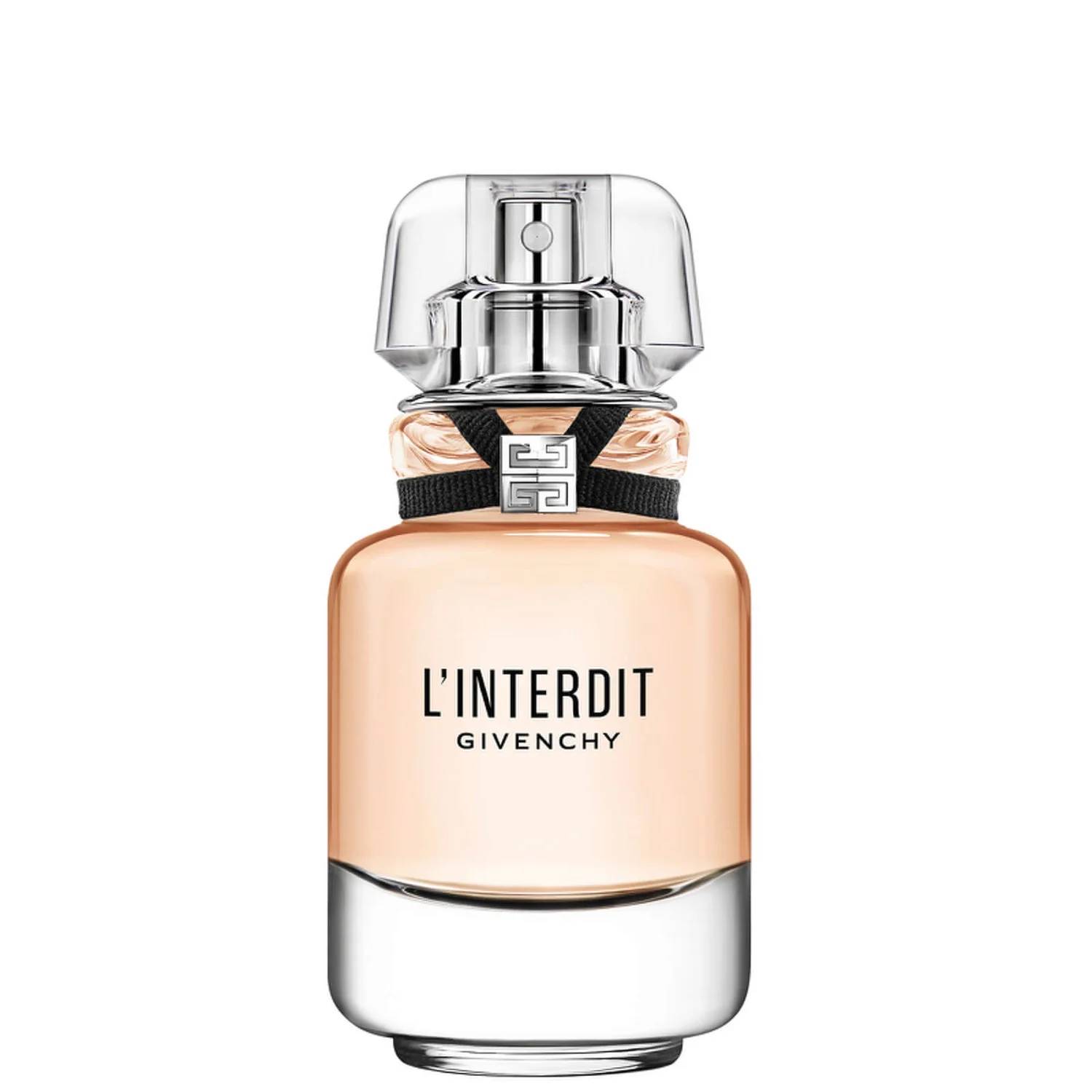 GIVENCHY L'Interdit Eau de Toilette Spray 35ml