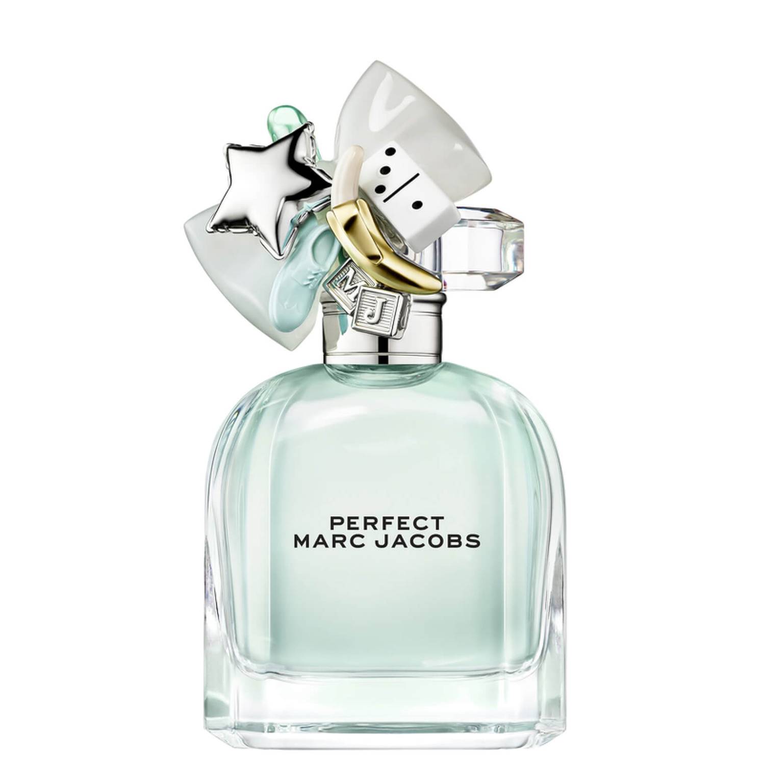 Marc Jacobs Perfect Eau de Toilette 100ml (50ml)