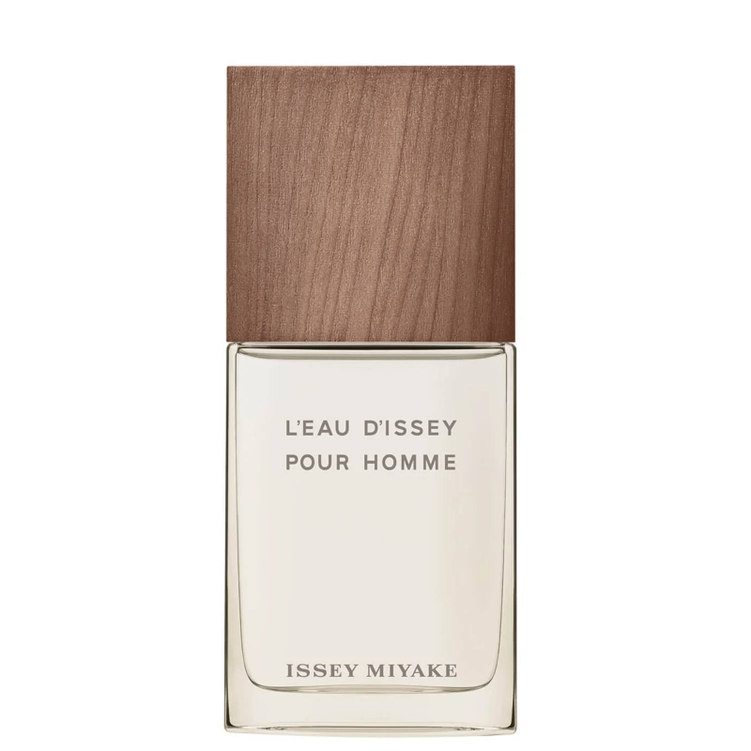 Issey Miyake Lâ€™Eau dâ€™Issey Pour Homme VÃ©tiver Eau de Toilette Intense Spray 50ml