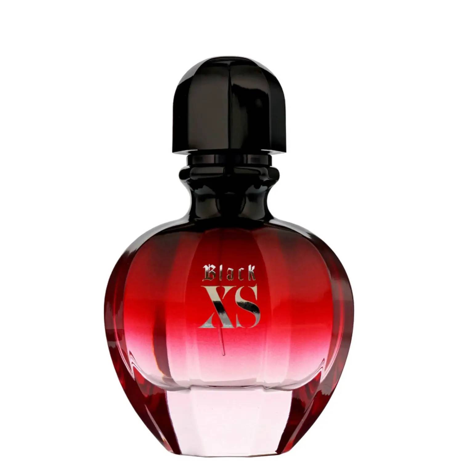 Rabanne Black XS For Her - Eau de Parfum 50ml