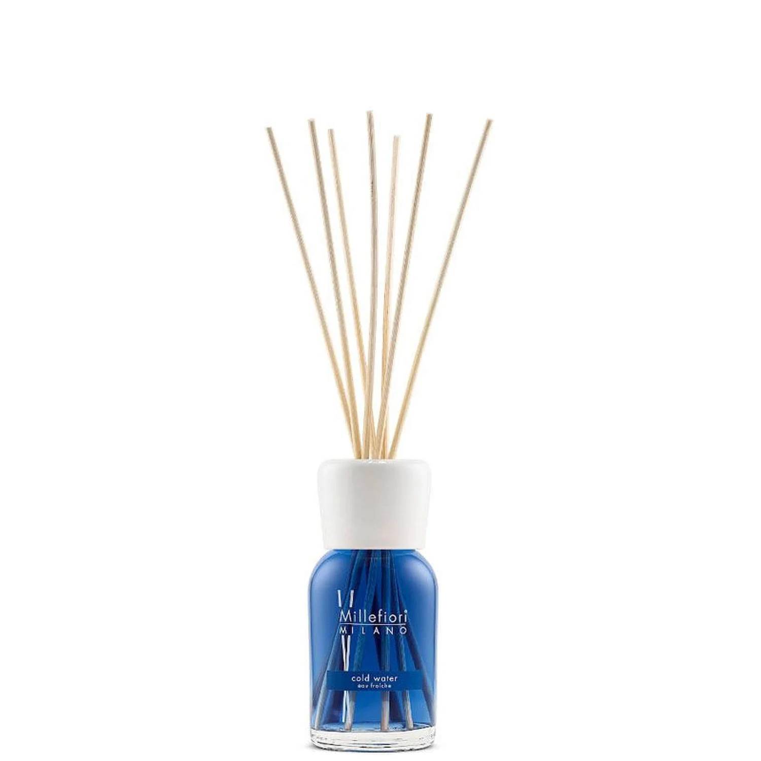 Millefiori Milano Reed Diffusers Cold Water 100ml