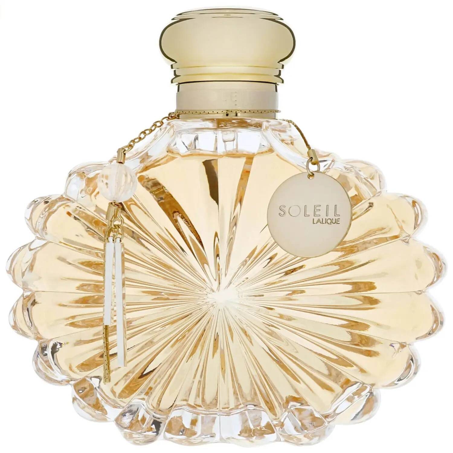 Lalique Soleil Eau de Parfum Spray 100ml