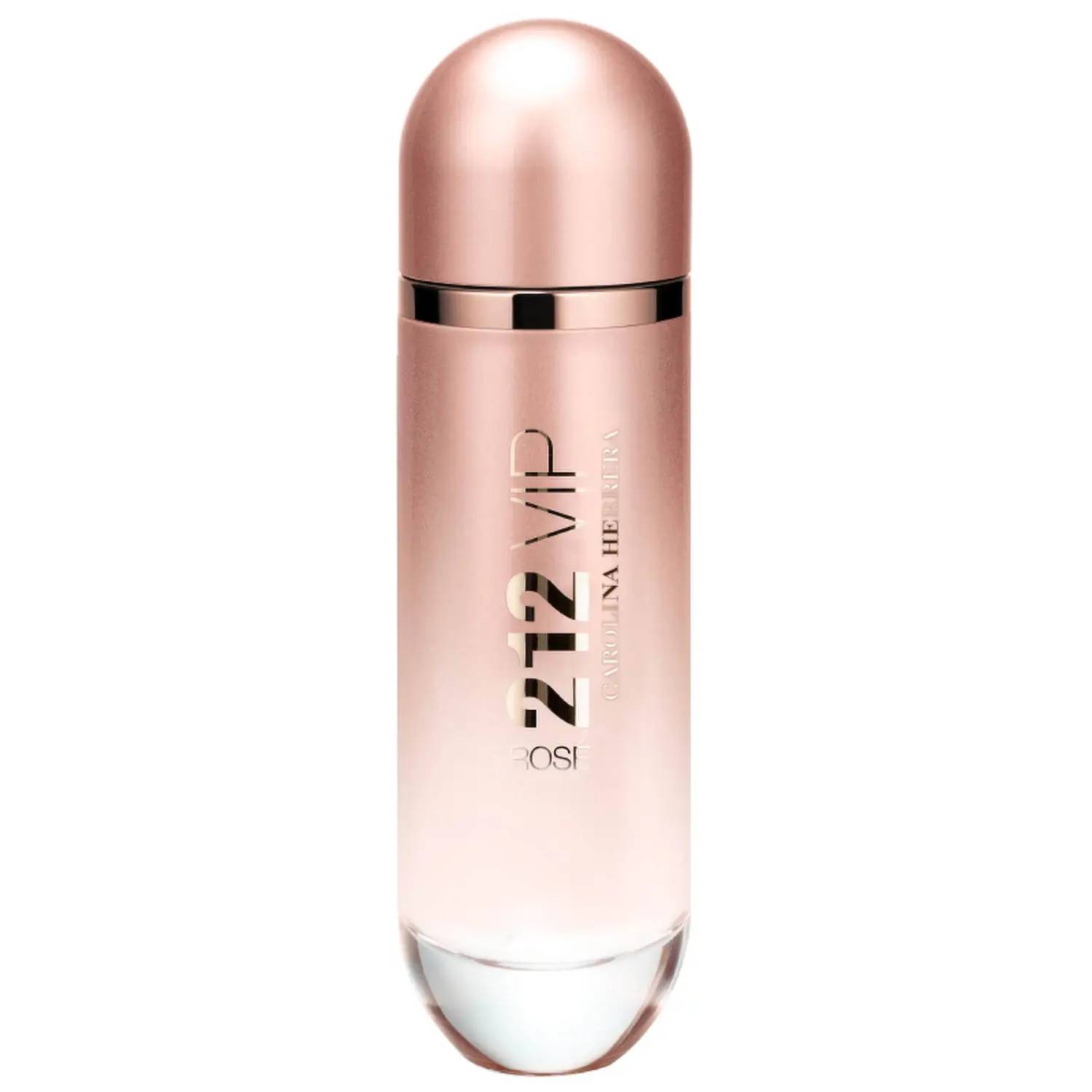 Carolina Herrera 212 VIP Rose Eau de Parfum Spray 125ml