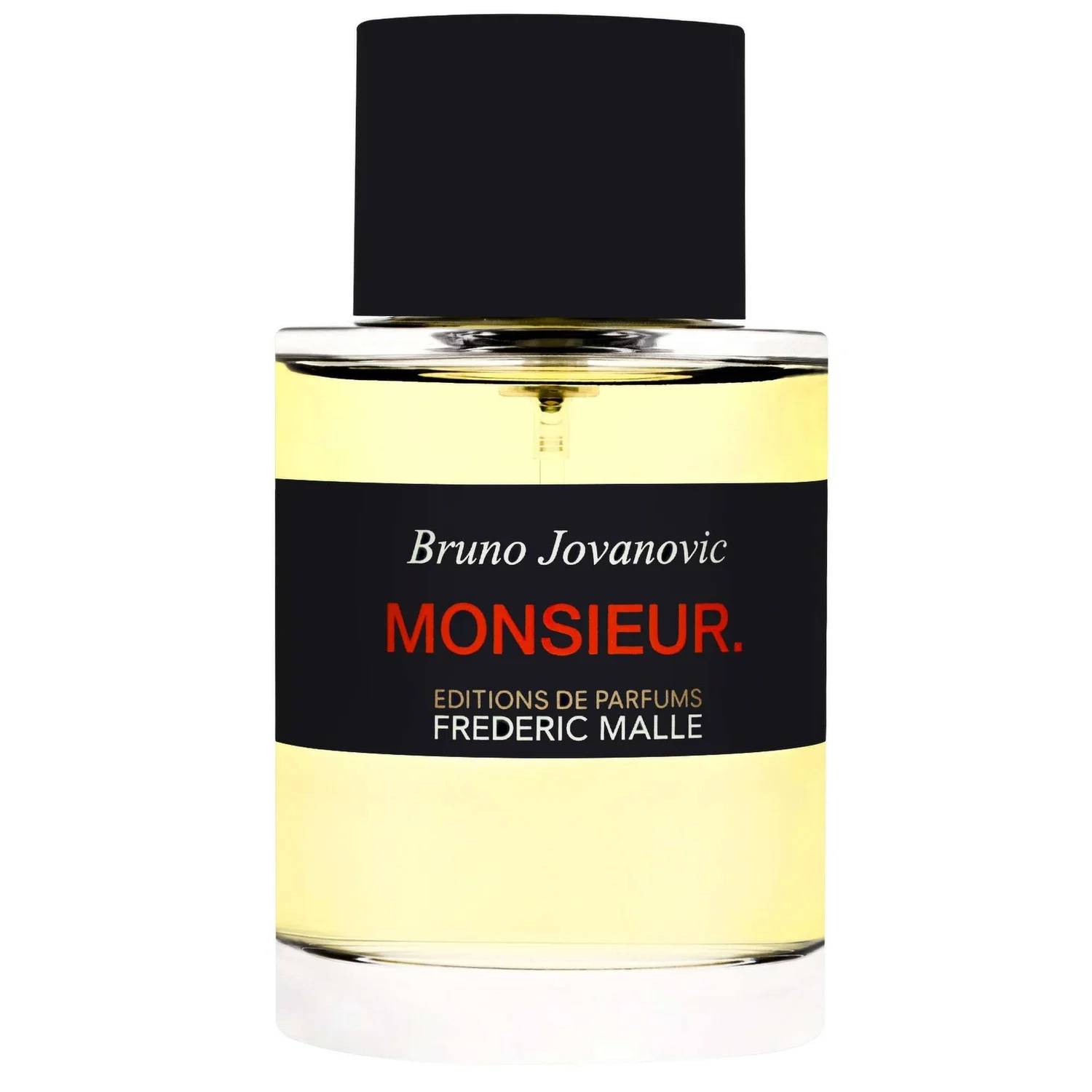 Editions de Parfum Frederic Malle Monsieur. Eau de Parfum Spray 100ml by Bruno Jovanovic