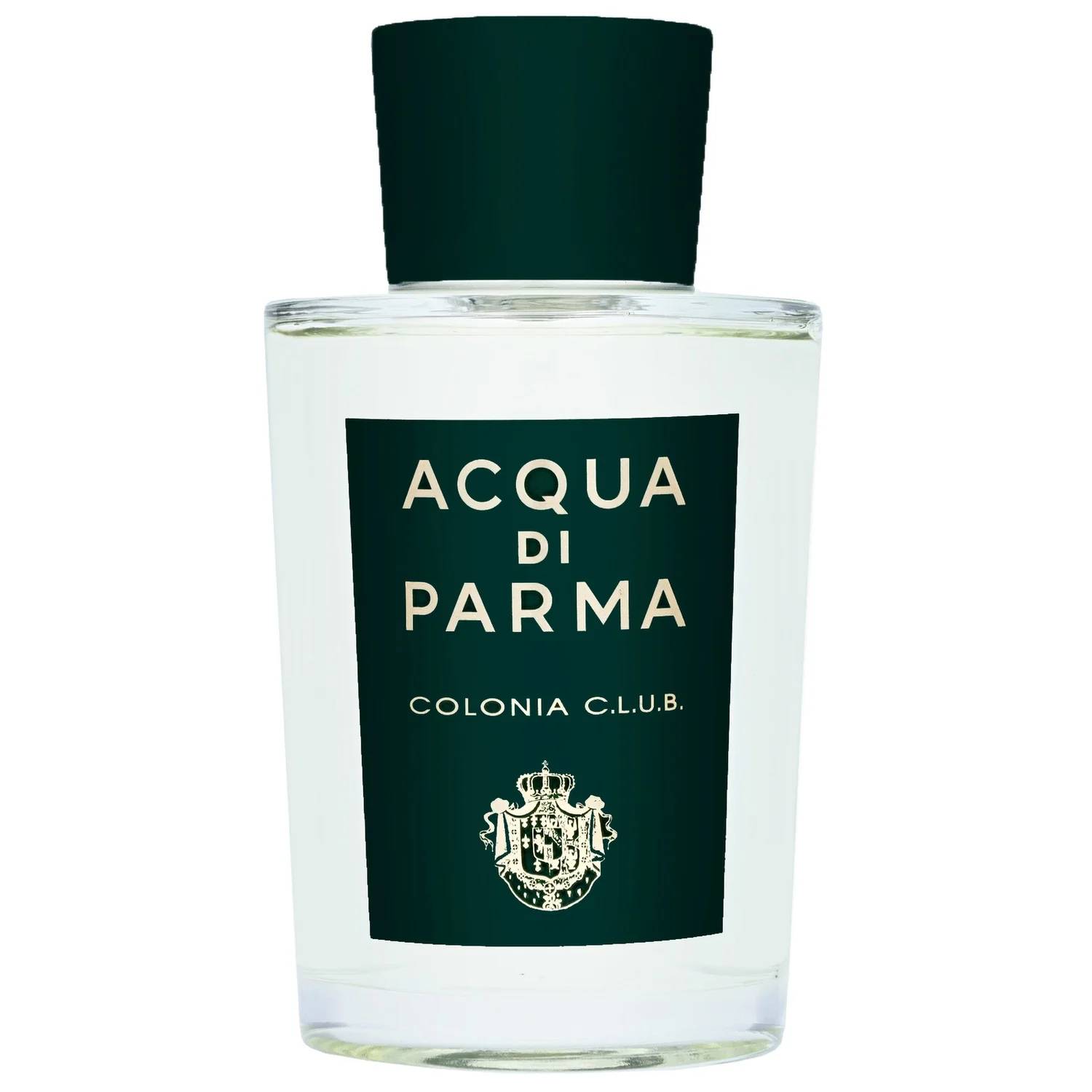 Acqua Di Parma Colonia C.L.U.B Eau de Cologne Spray 180ml