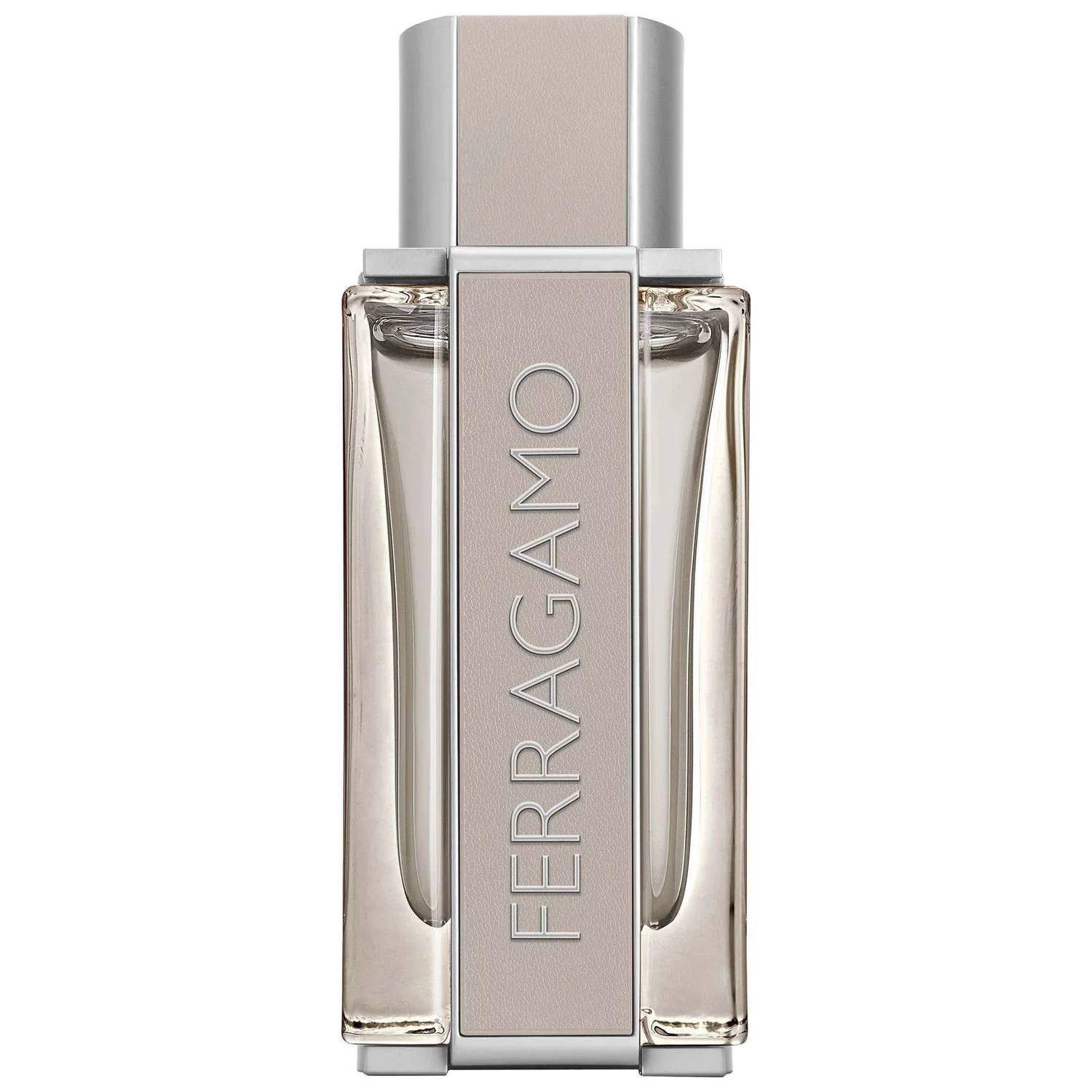 FERRAGAMO Bright Leather Eau de Toilette Spray 100ml