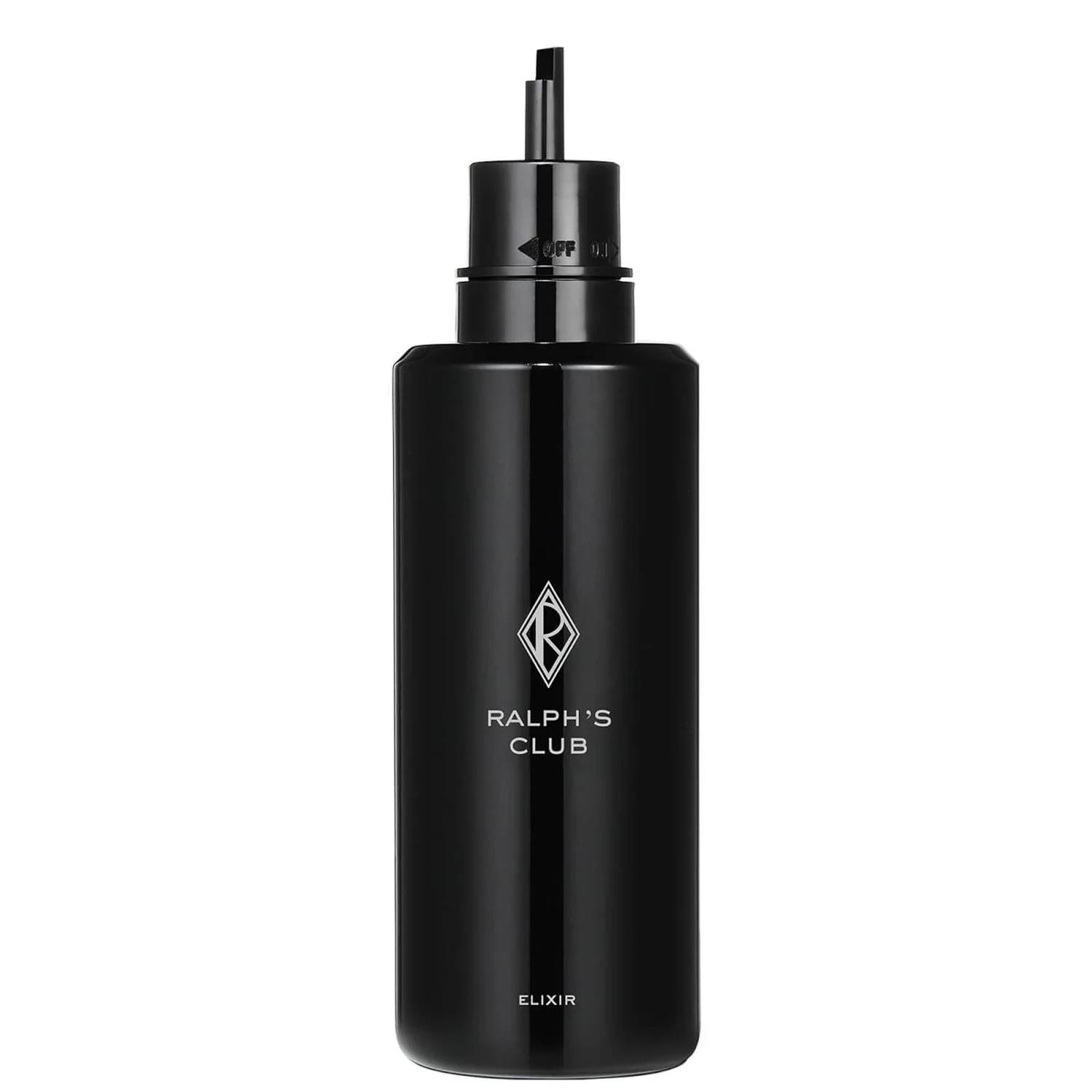 Ralph Lauren Ralph's Club Elixir Refill Bottle 150ml