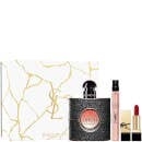 Yves Saint Laurent Black Opium Eau de Parfum Spray 50ml Gift Set