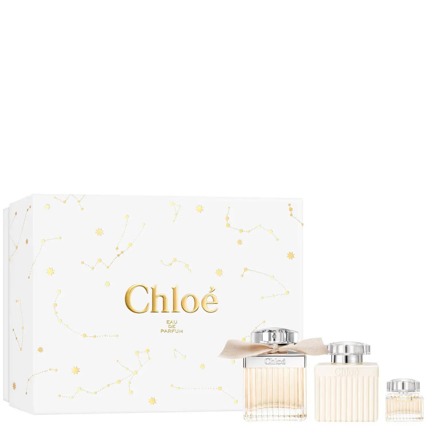 Chloe Signature Eau de Parfum Spray 75ml Gift Set