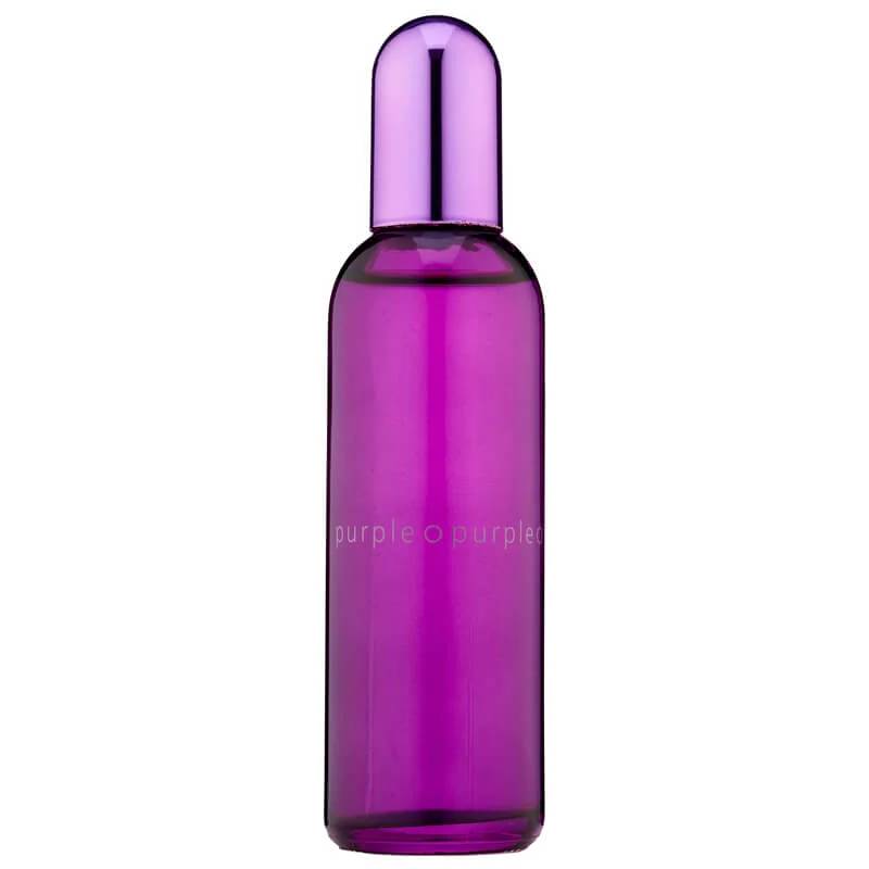 Colour Me Femme Purple Eau de Parfum Spray 100ml