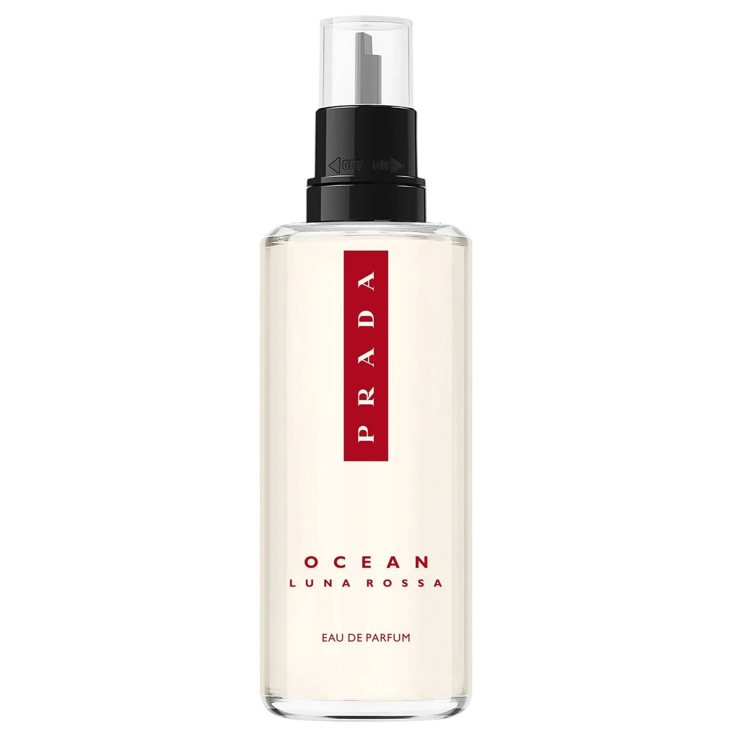Prada Luna Rossa Ocean Eau de Parfum Refill 150ml