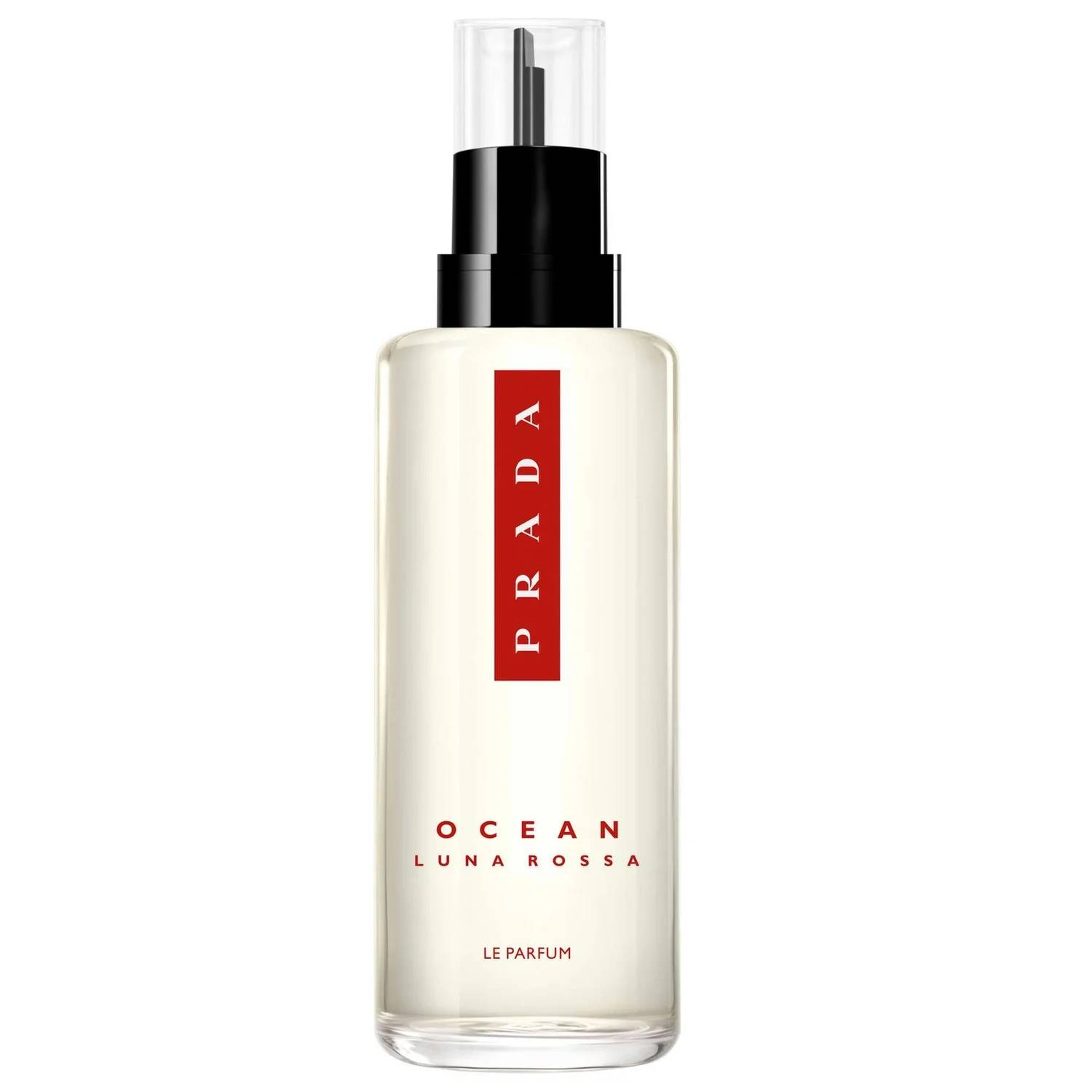 Prada Luna Rossa Ocean Le Parfum Eau de Parfum Spray 150ml Refill
