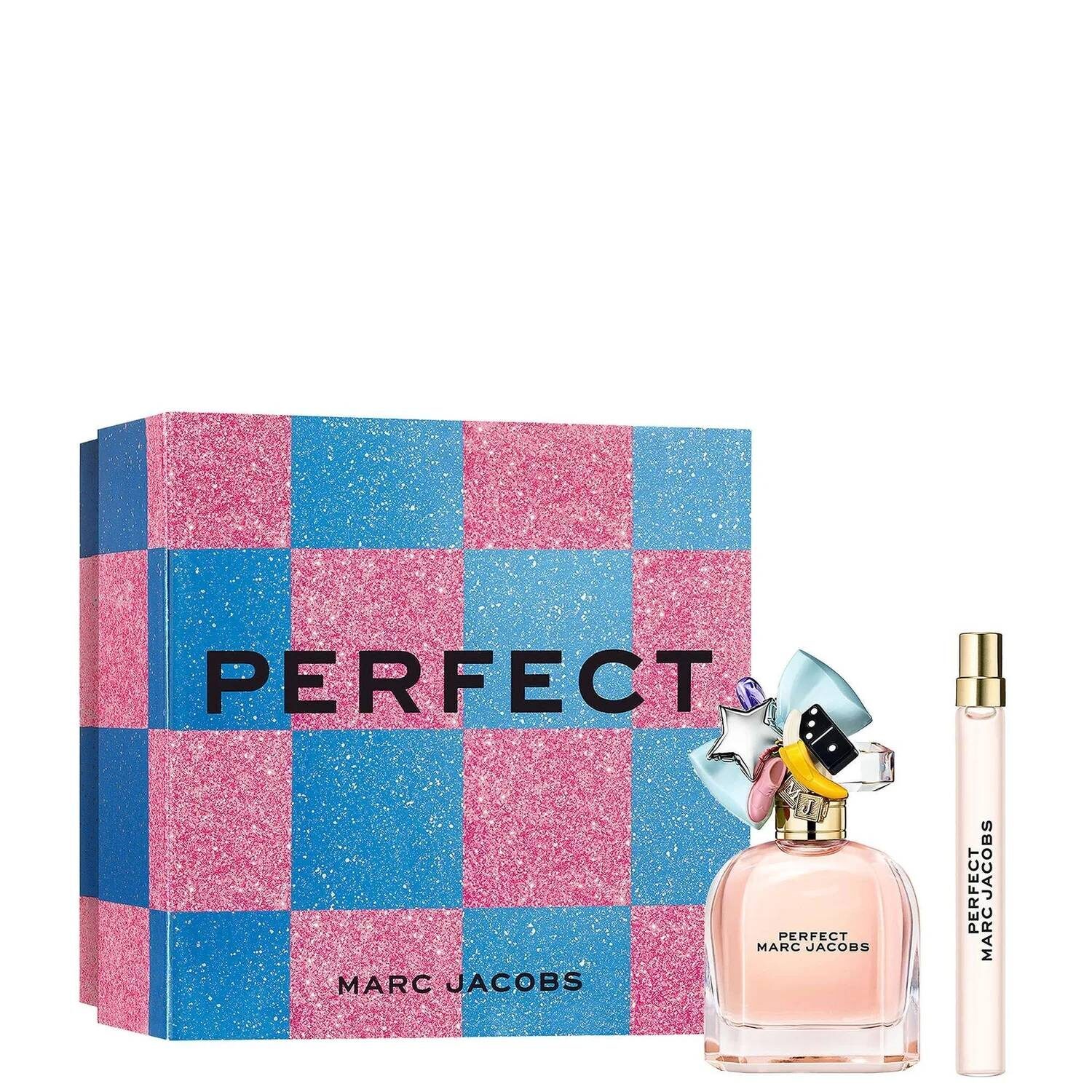 Marc Jacobs Perfect Eau de Parfum Spray 50ml Gift Set