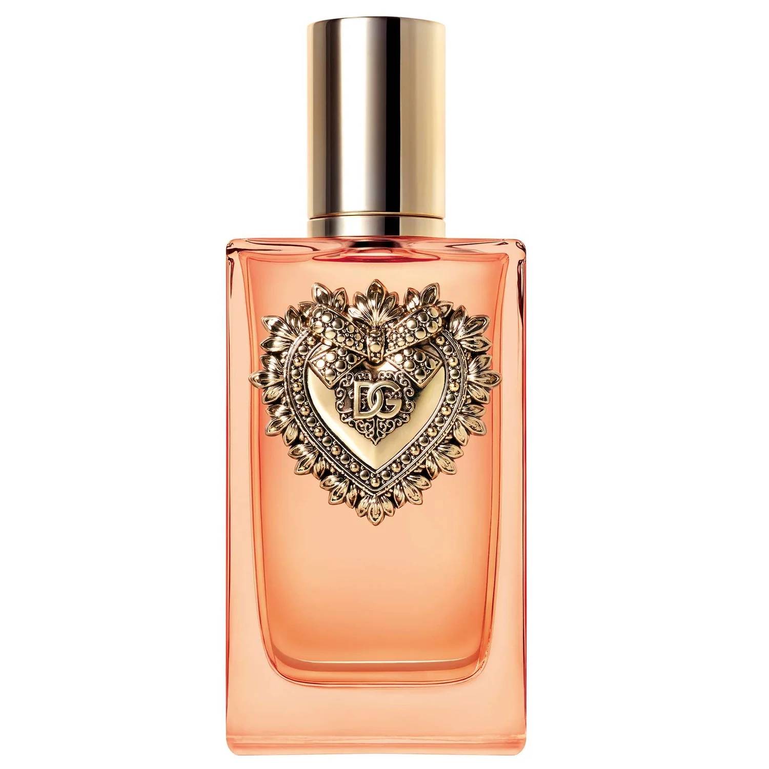 Dolce&Gabbana Devotion Eau de Parfum Intense Spray 100ml