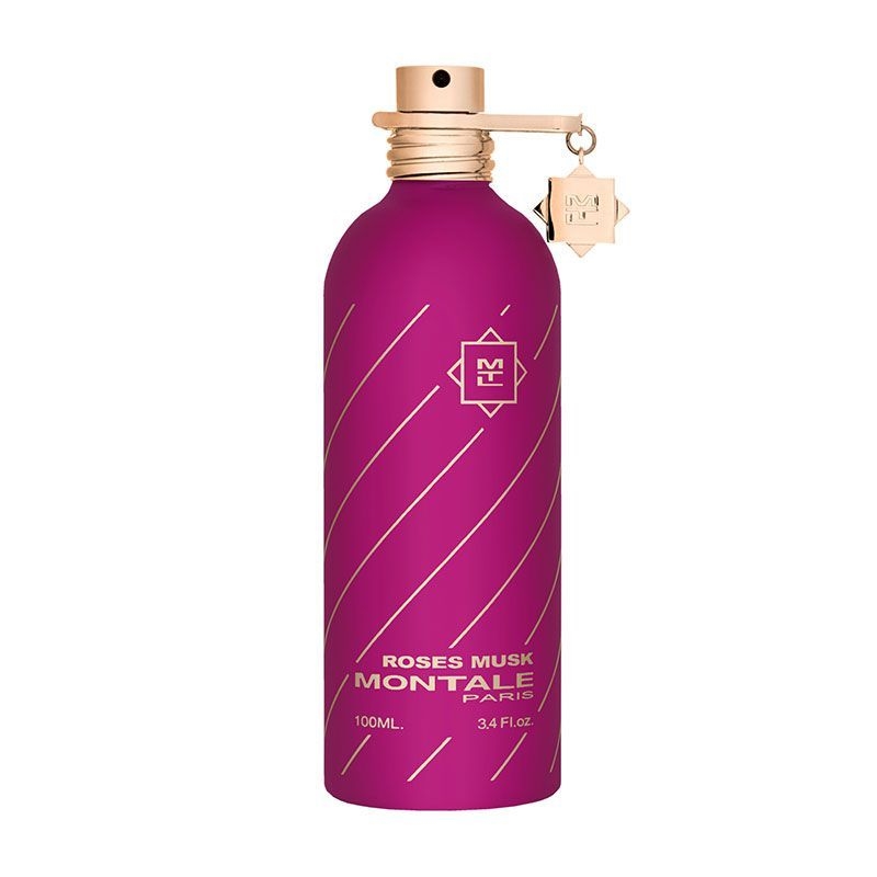 Montale Roses Musk Eau de Parfum Spray 100ml