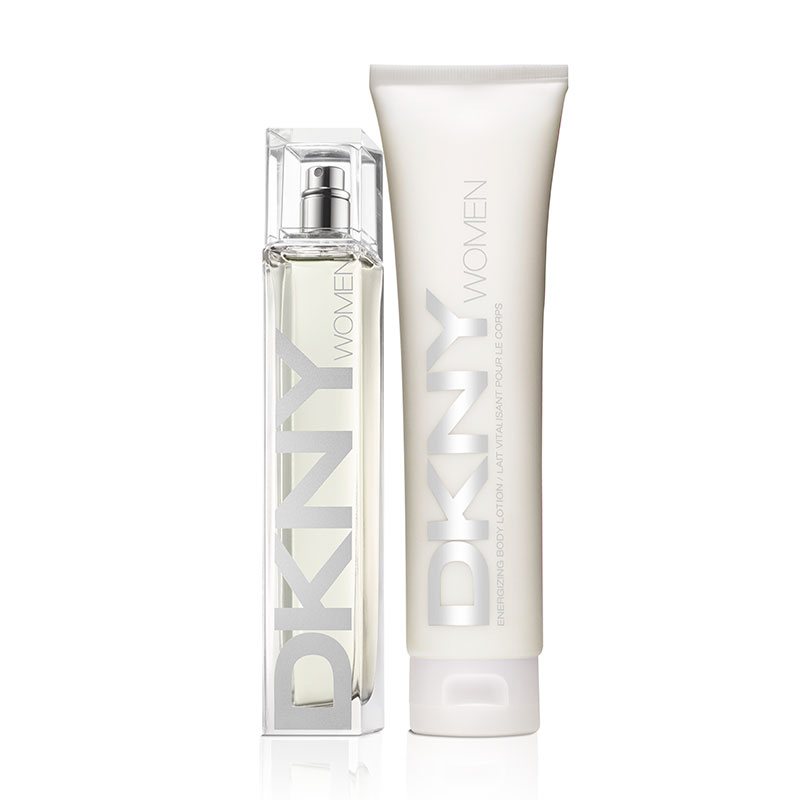 DKNY DKNY Eau de Toilette Spray 50ml Gift Set