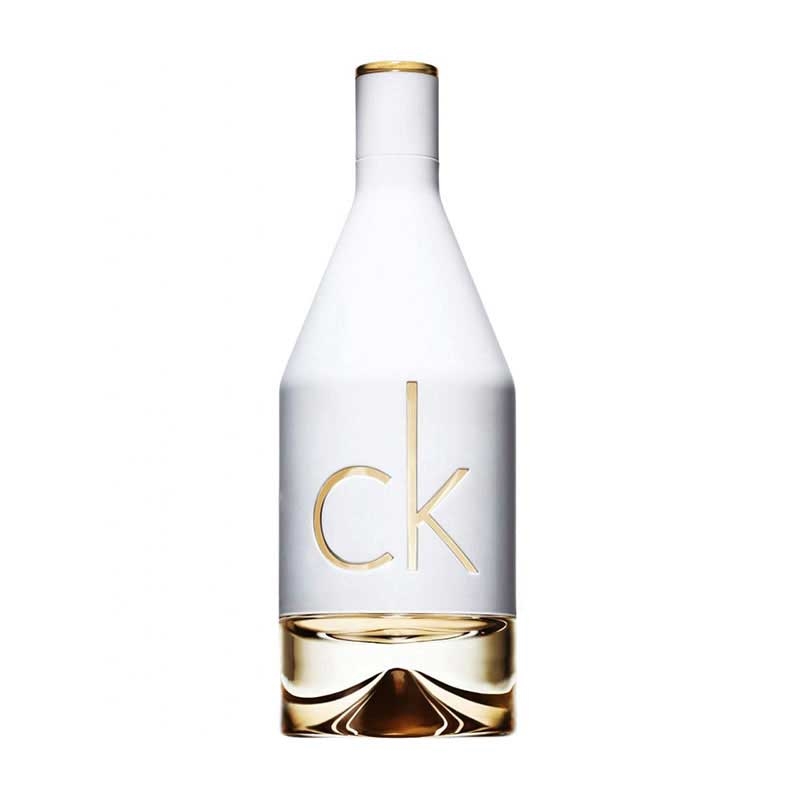 Calvin Klein In2U Her Eau de Toilette Spray 150ml