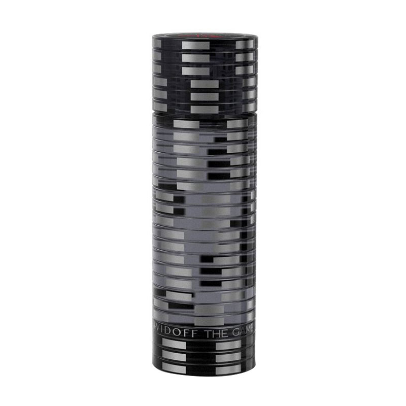 Davidoff The Game Eau de Toilette Spray 100ml