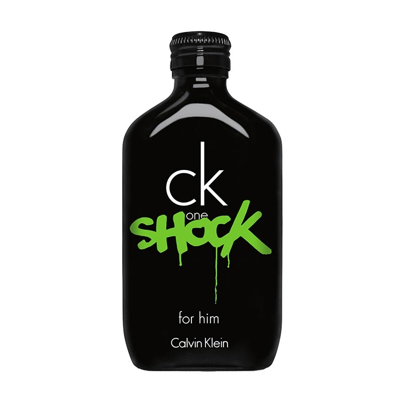 Calvin Klein CK One Shock Man
