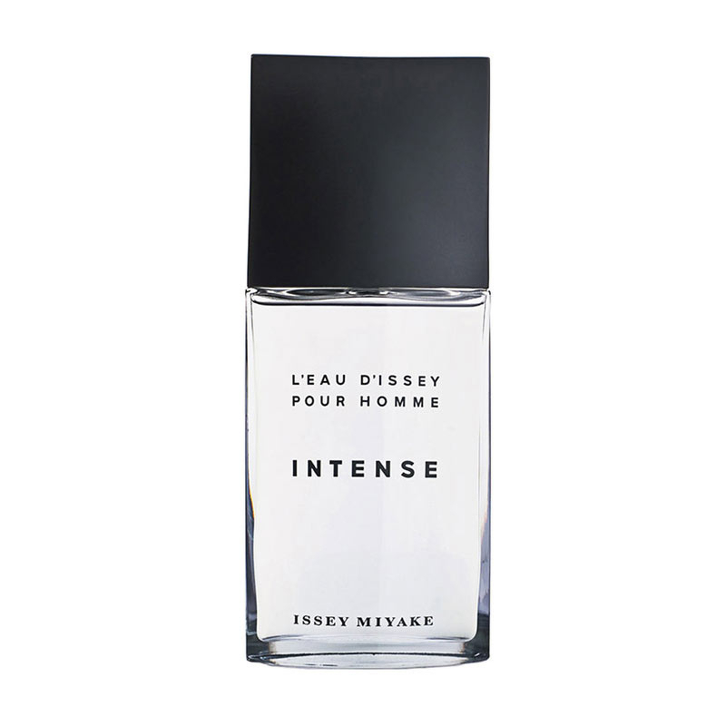 Issey Miyake L'Eau D'Issey Pour Homme Intense