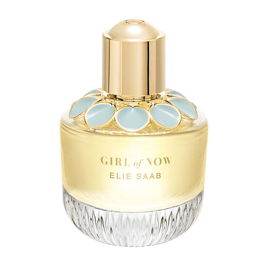 Elie Saab Girl Of Now Eau De Parfum Spray (Medium)