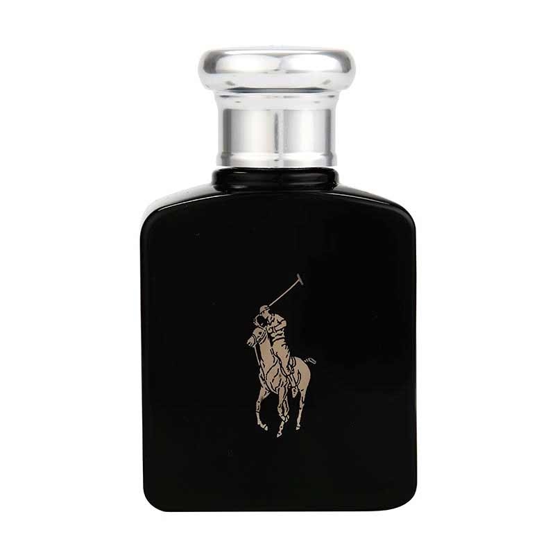 Ralph Lauren Polo Black Eau de Toilette Spray 125ml