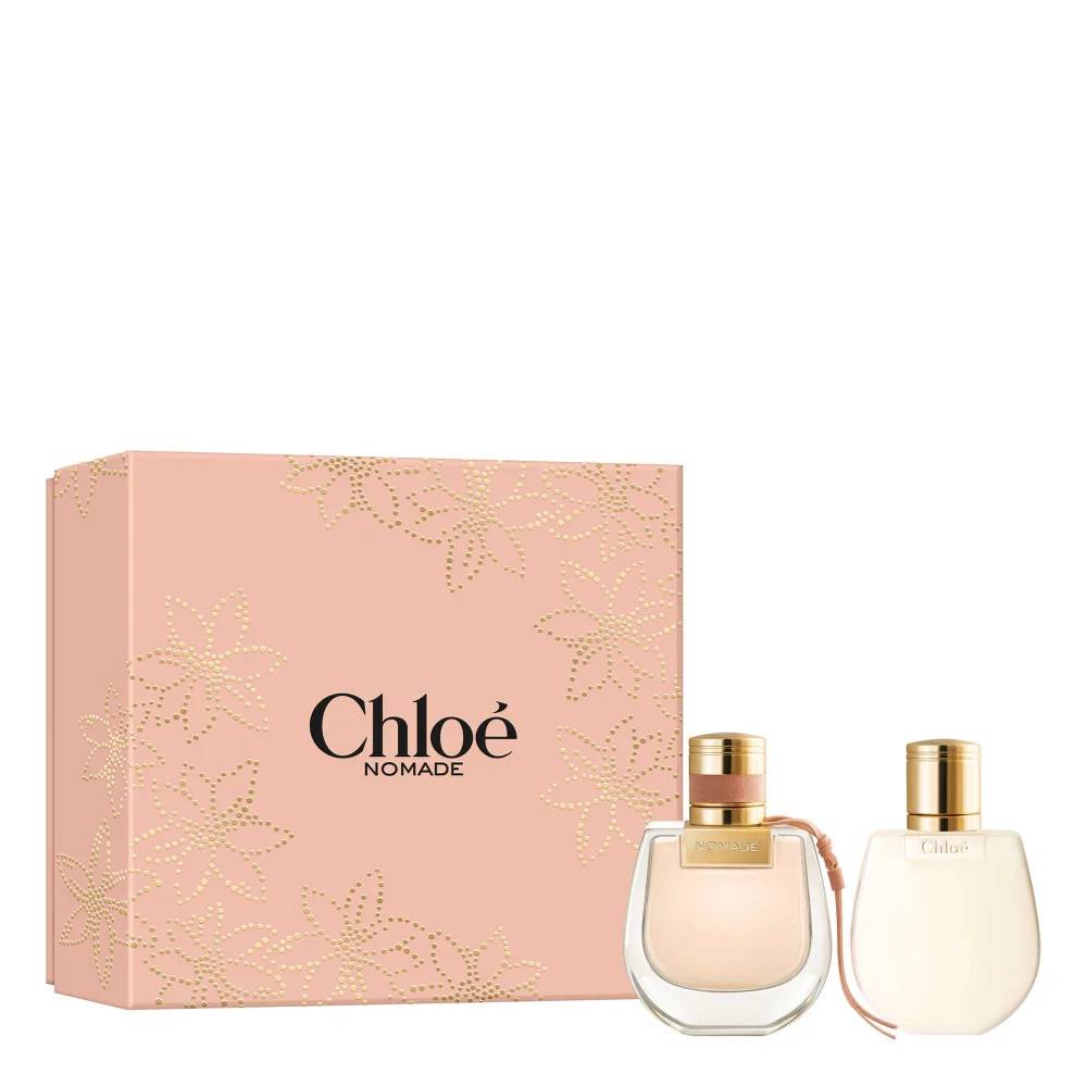 Chloe Nomade For Her Eau de Parfum 50ml Gift Set