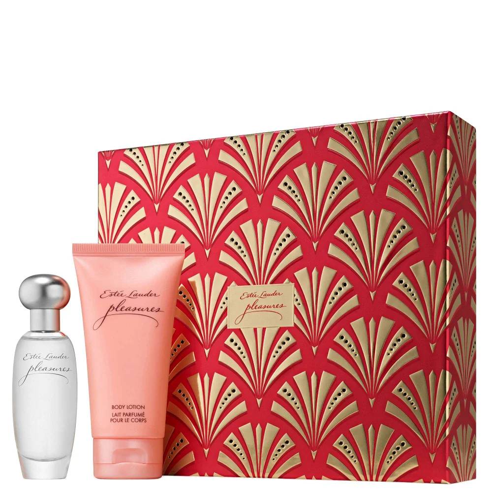 Estee Lauder Pleasures Eau de Parfum 30ml Gift Set