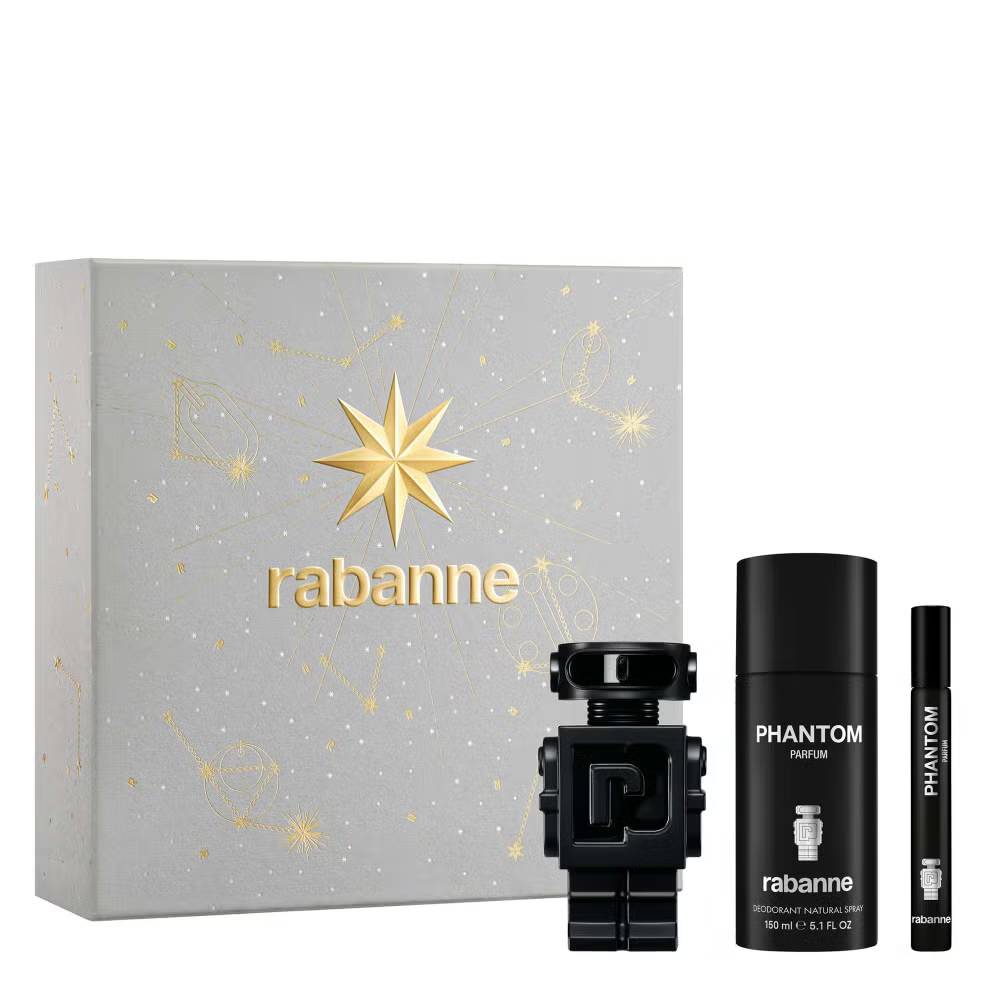 Rabanne Phantom Eau de Parfum 50ml Gift Set