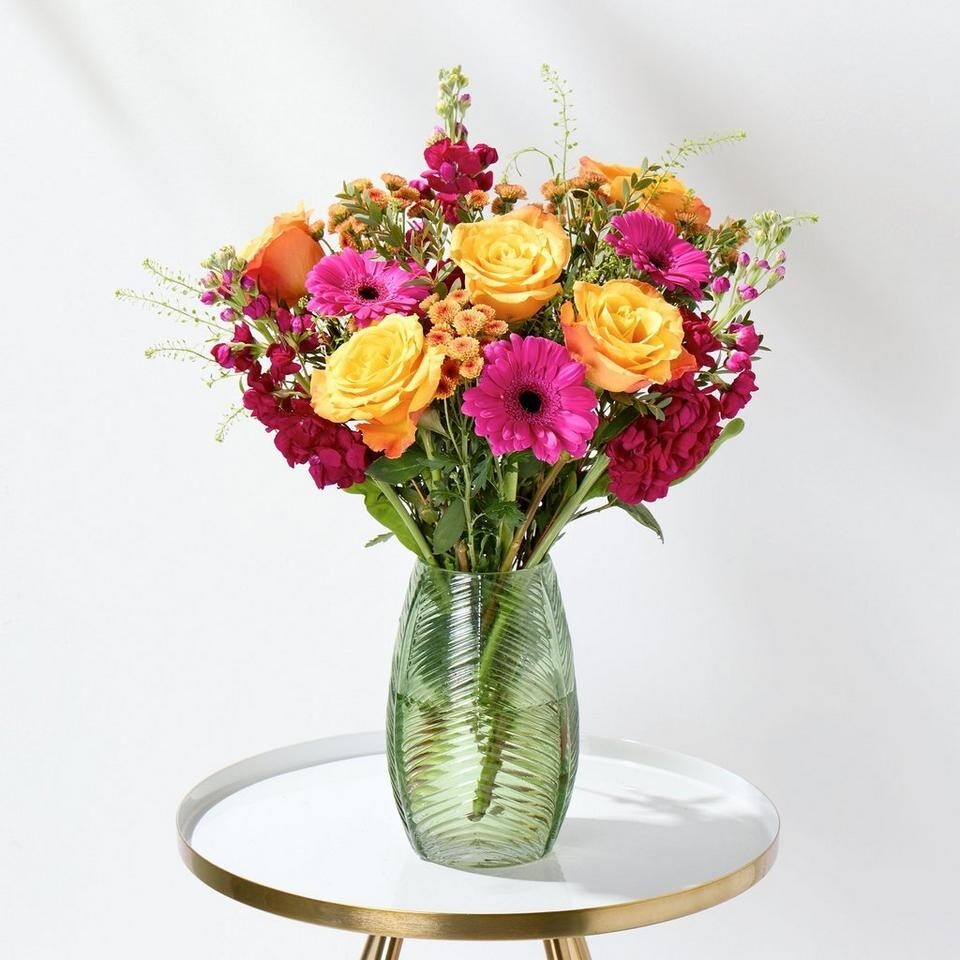 Scented Sweetheart (Standard)