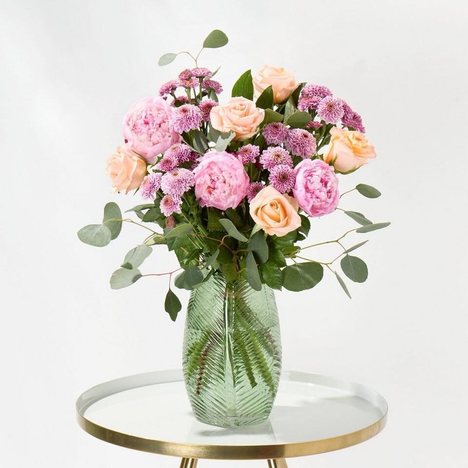 Blooms of the Month (Deluxe)